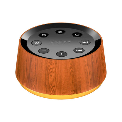 Serenity Sound Oasis: 30 Calming Sound Machine for Restful Sleep