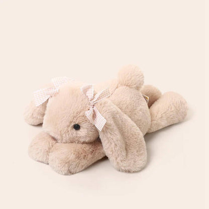 Adorable Bunny Plush Companion for Snuggly Moments
