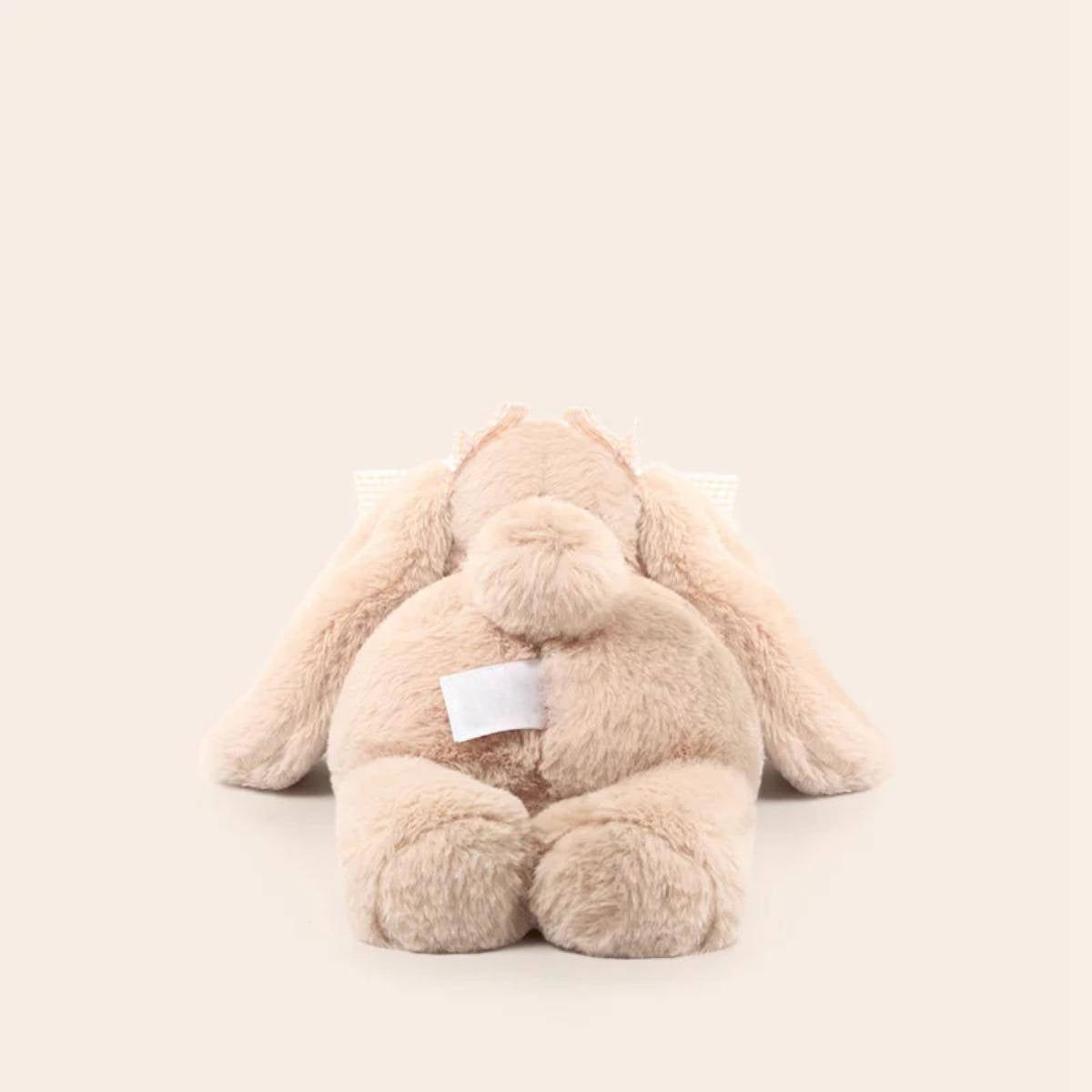 Adorable Bunny Plush Companion for Snuggly Moments