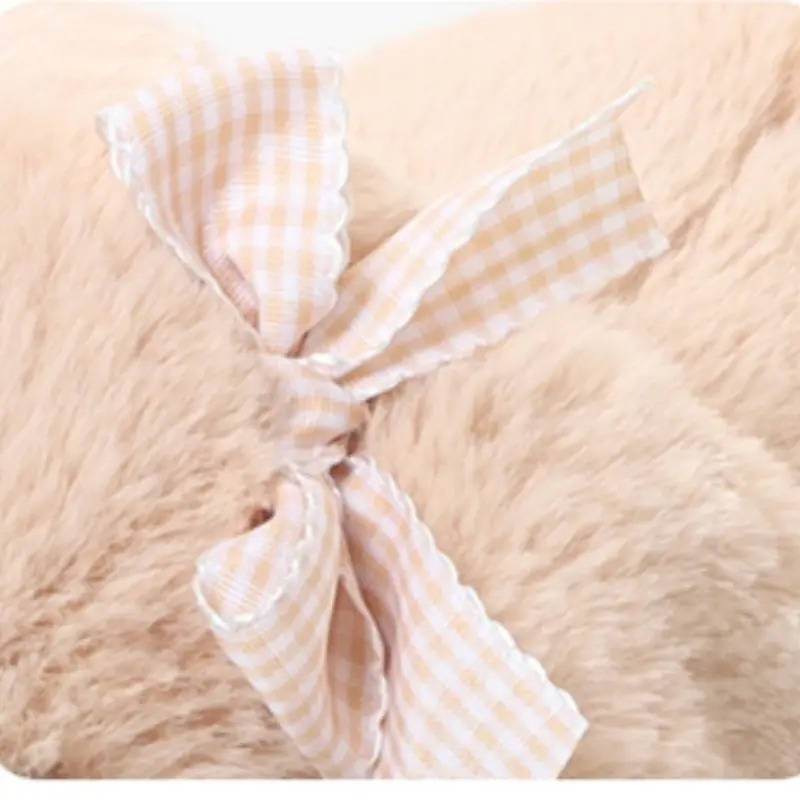 Adorable Bunny Plush Companion for Snuggly Moments