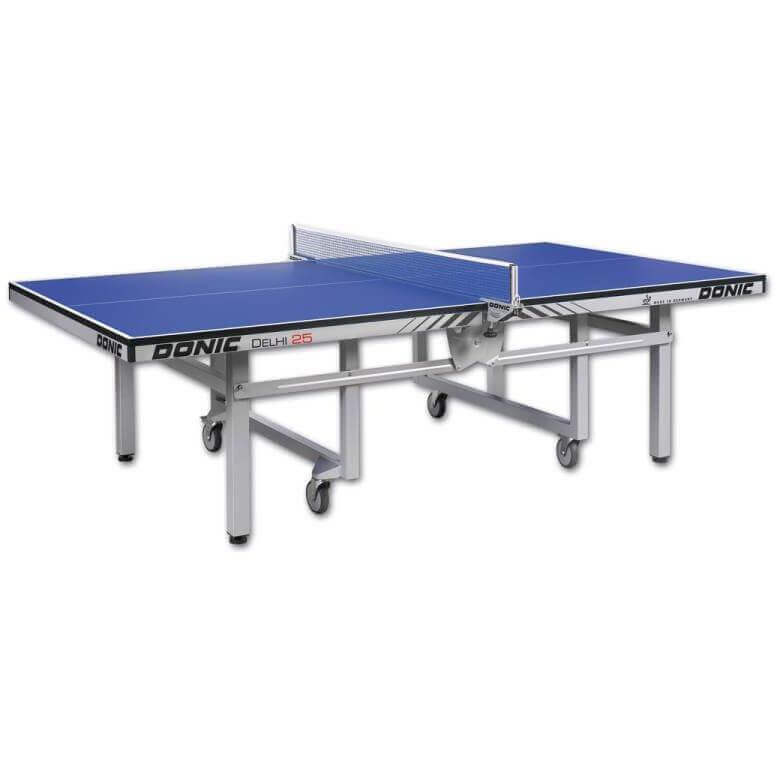 ProPlay 25 Table Tennis Set - Game On Anytime!