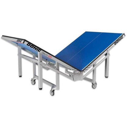 ProPlay 25 Table Tennis Set - Game On Anytime!