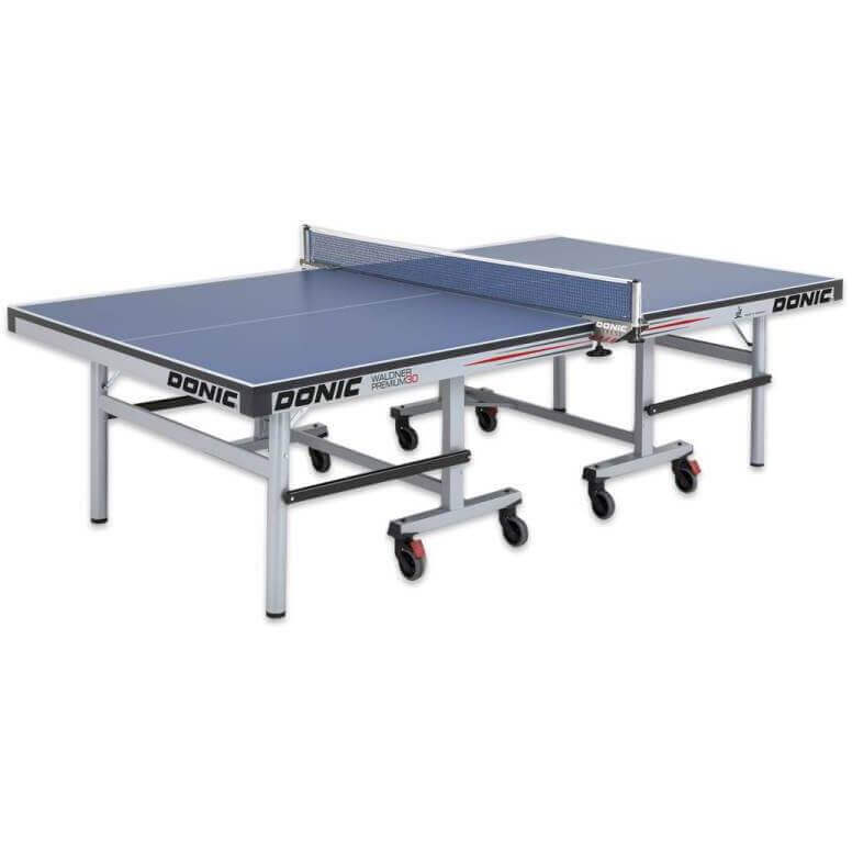 ProElite 30mm Table Tennis Table for Competitive Play