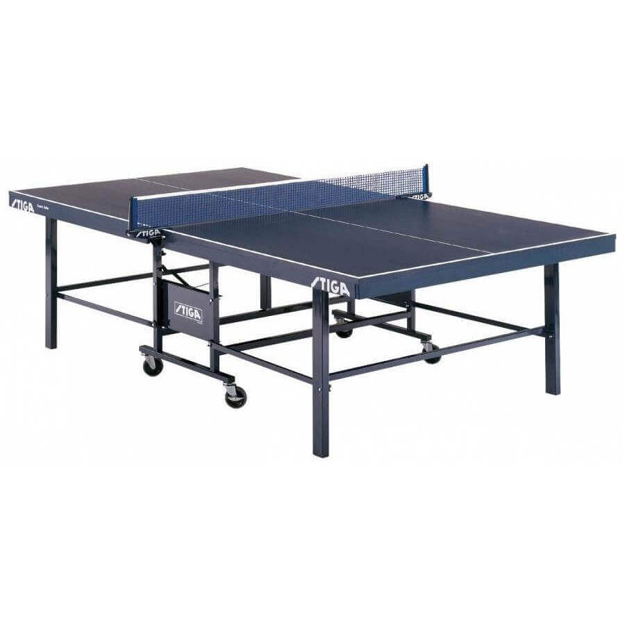 Precision Play Table Tennis Pro Model