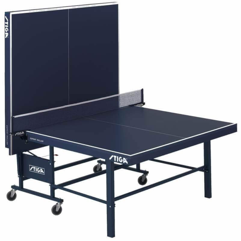 Precision Play Table Tennis Pro Model