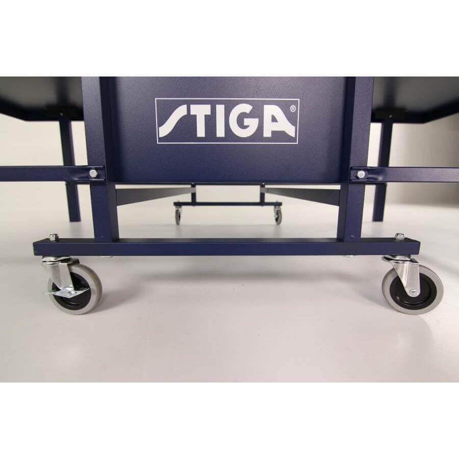 Precision Play Table Tennis Pro Model