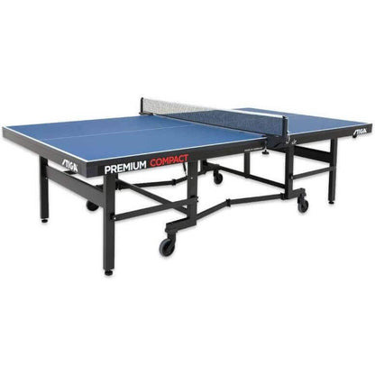AcePro Compact Table Tennis Table for All Skill Levels