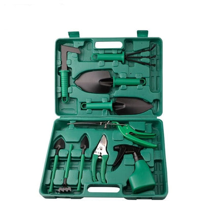 Versatile Gardening Tool Collection