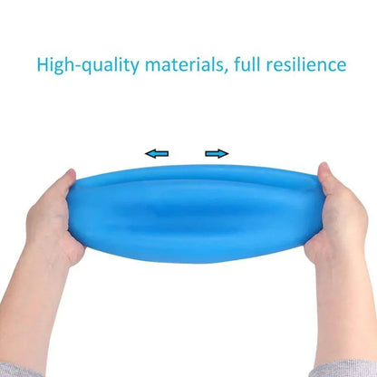 Versatile Floating Play Ball for Fun Indoor and Outdoor Activities