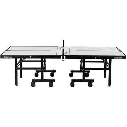 Ping Pro Max - Classic Indoor Table Tennis Experience