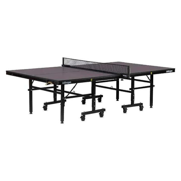 Titan Pro 415X Graphite Indoor Ping Pong Table