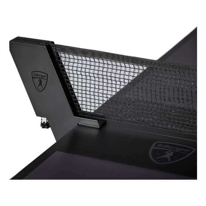 Elevate Your Game with the LuxePlay Elite Table Tennis