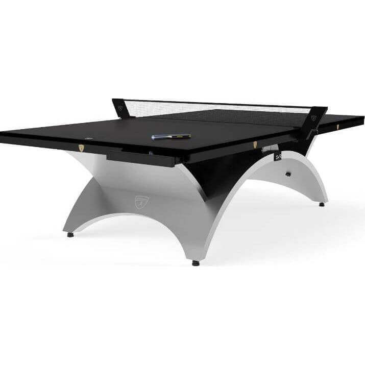 Premier Indoor Table Tennis Experience: The Apex Pro Table