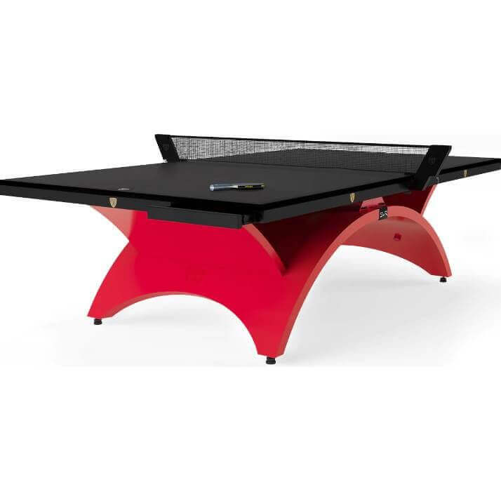 Elevate Your Game with the LuxePlay Elite Table Tennis