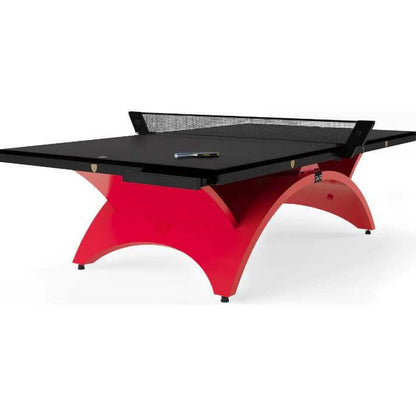 Elevate Your Game with the LuxePlay Elite Table Tennis