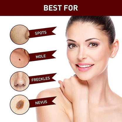 Natural Skin Growth Eliminator with Tea Tree Essence