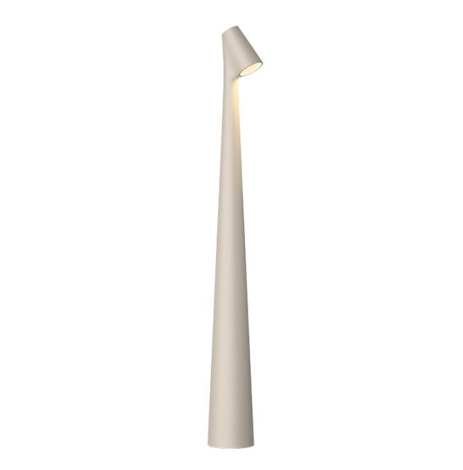 Sleek LED Desk Lamp for Modern Interiors