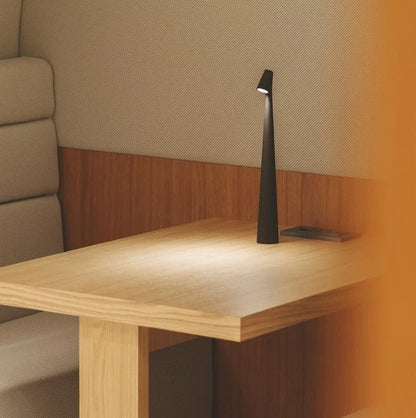 Sleek LED Desk Lamp for Modern Interiors
