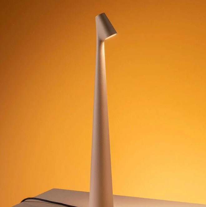 Sleek LED Desk Lamp for Modern Interiors