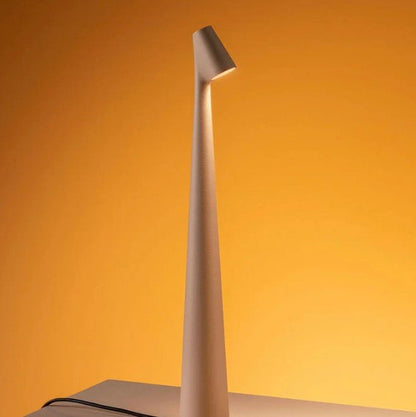 Sleek LED Desk Lamp for Modern Interiors
