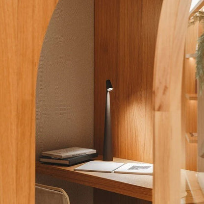 Sleek LED Desk Lamp for Modern Interiors