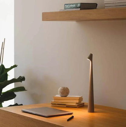 Sleek LED Desk Lamp for Modern Interiors
