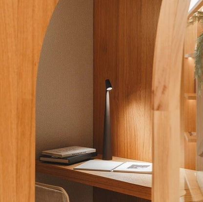 Sleek LED Desk Lamp for Modern Interiors