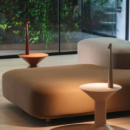 Sleek LED Desk Lamp for Modern Interiors