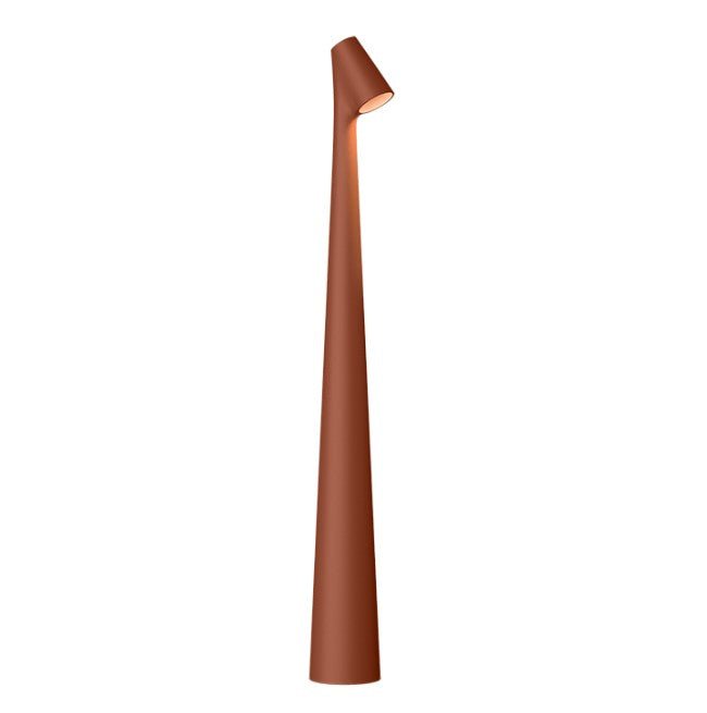 Sleek LED Desk Lamp for Modern Interiors