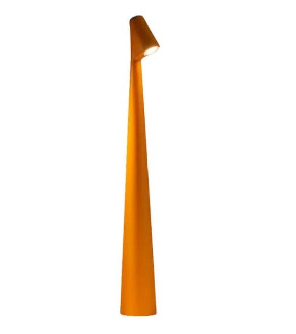 Sleek LED Desk Lamp for Modern Interiors