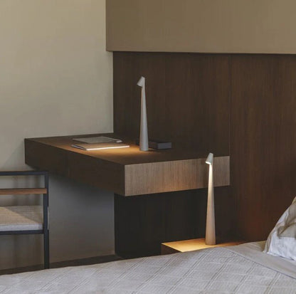Sleek LED Desk Lamp for Modern Interiors