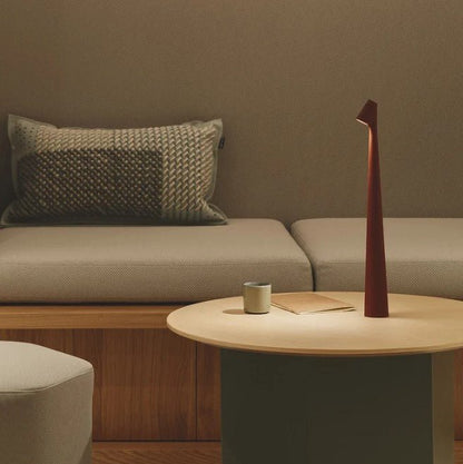 Sleek LED Desk Lamp for Modern Interiors