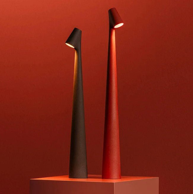 Sleek LED Desk Lamp for Modern Interiors
