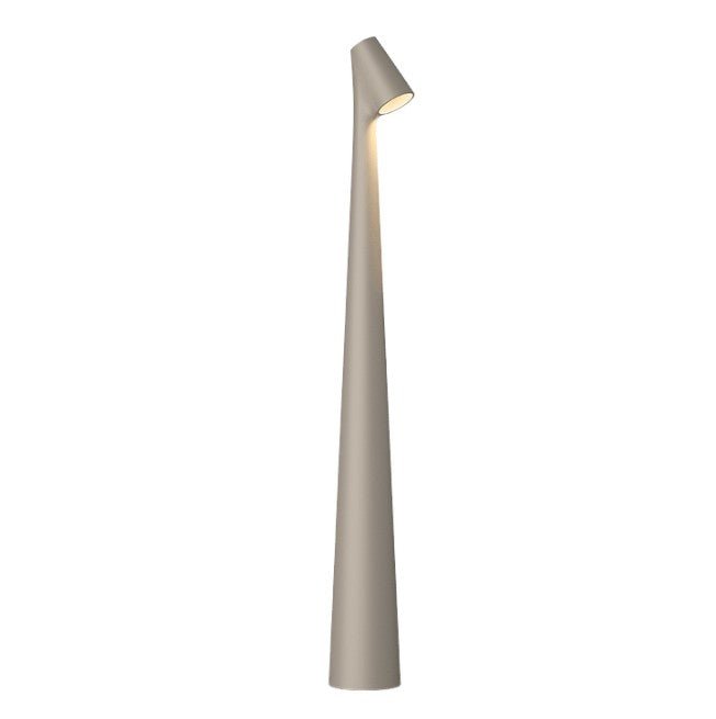 Sleek LED Desk Lamp for Modern Interiors