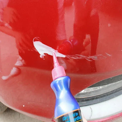 Ultimate Car Scratch Repair Solution for Flawless Finish