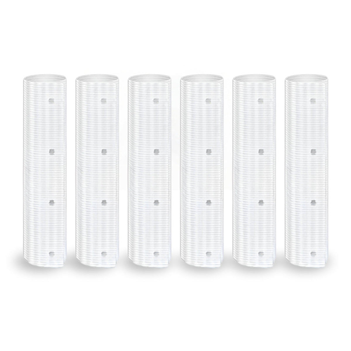 Guardian Tree Shield: Adjustable and Weather-Resistant, 6-Pack