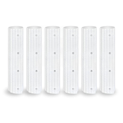 Guardian Tree Shield: Adjustable and Weather-Resistant, 6-Pack