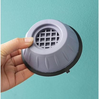 Stabilizing Pads for Washing Machines and Dryers – Noise Dampening