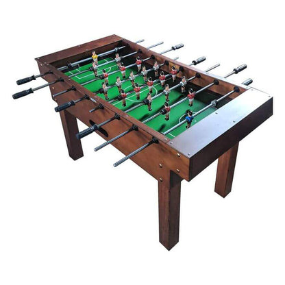 Premium Artisan Foosball Table for Ultimate Play
