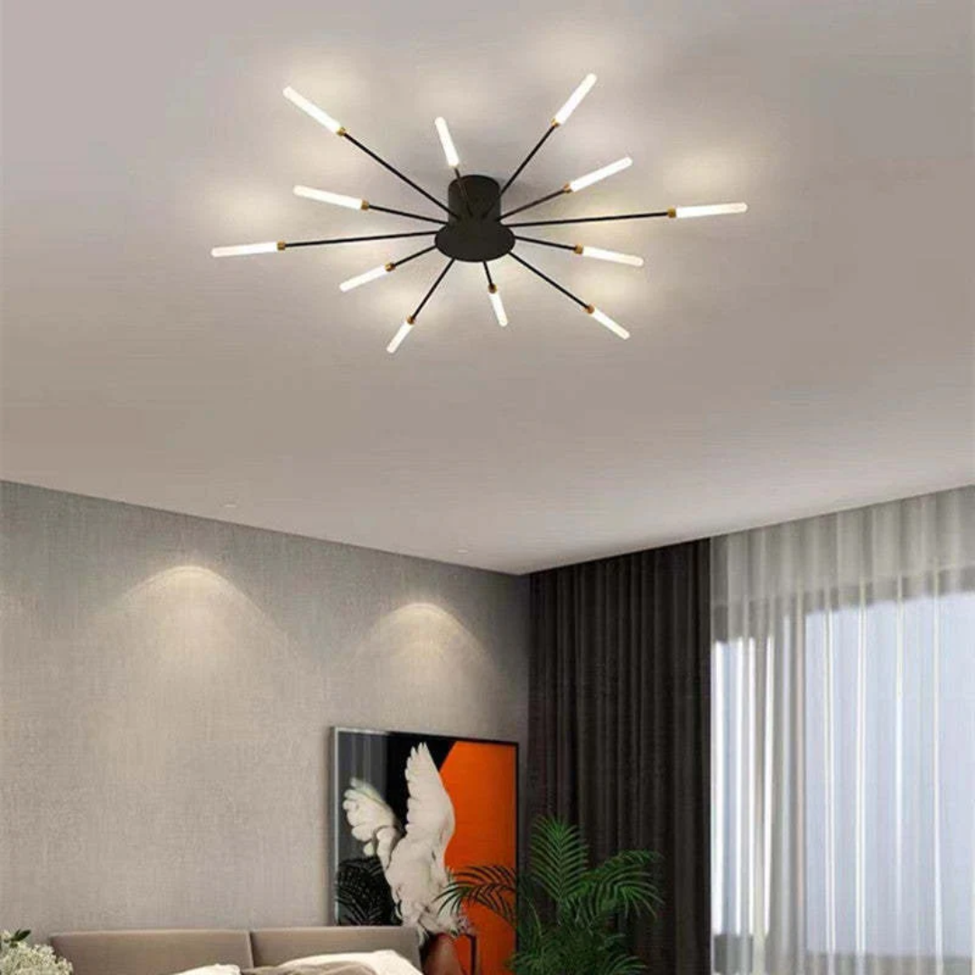 Brighten Your Space with the Ultra-Illuminating Ceiling Fixture