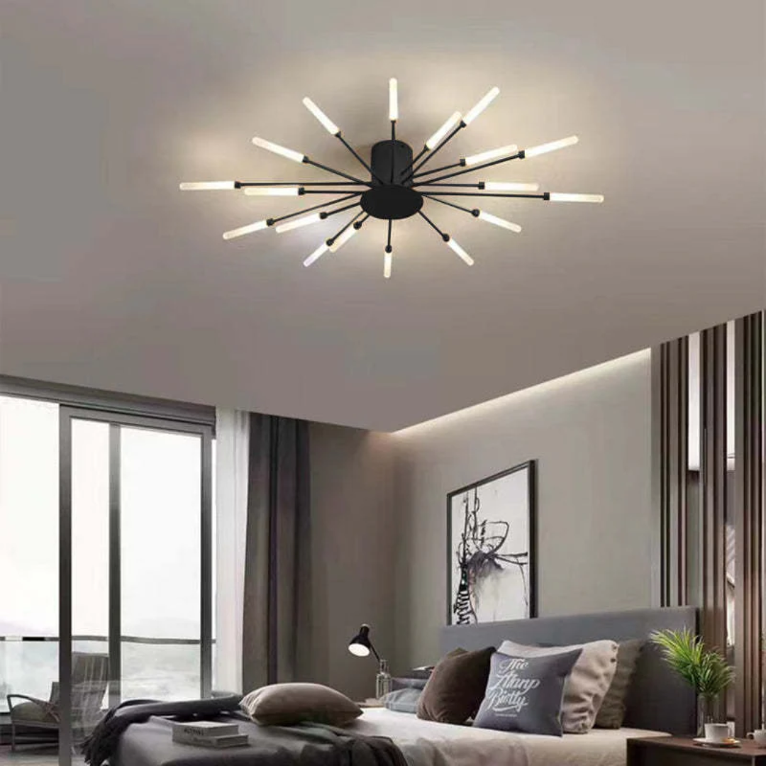 Brighten Your Space with the Ultra-Illuminating Ceiling Fixture