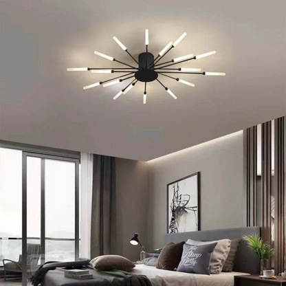 Brighten Your Space with the Ultra-Illuminating Ceiling Fixture