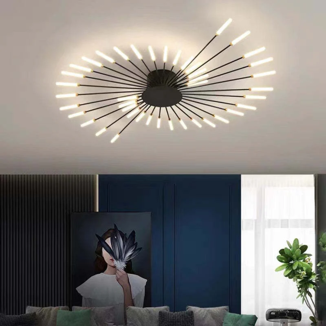 Brighten Your Space with the Ultra-Illuminating Ceiling Fixture