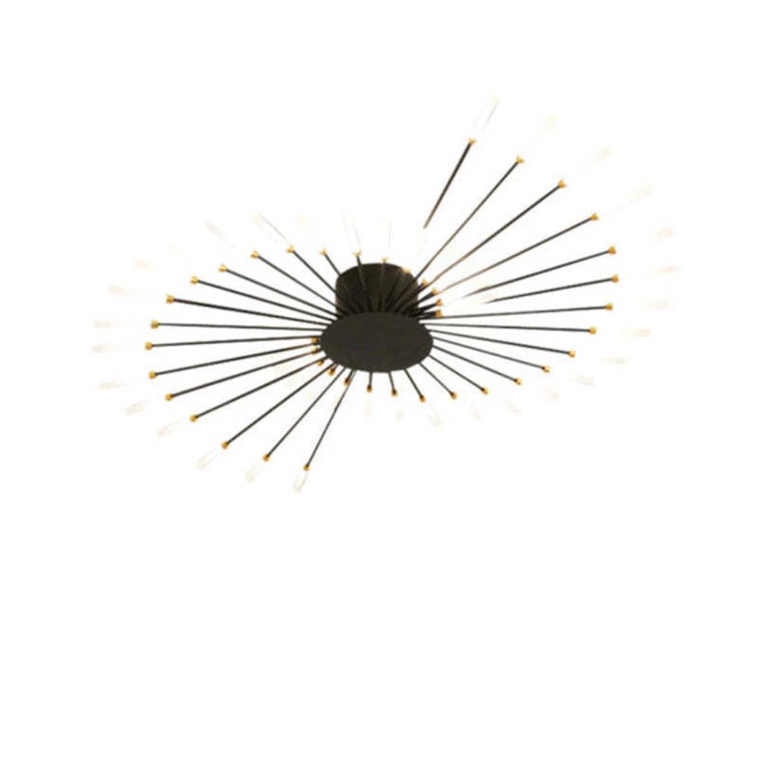 Brighten Your Space with the Ultra-Illuminating Ceiling Fixture
