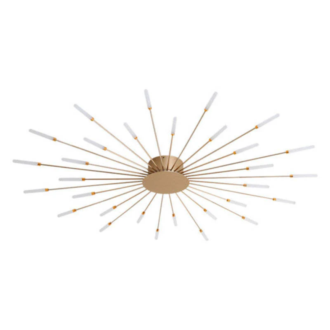 Brighten Your Space with the Ultra-Illuminating Ceiling Fixture