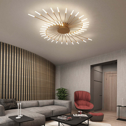 Brighten Your Space with the Ultra-Illuminating Ceiling Fixture