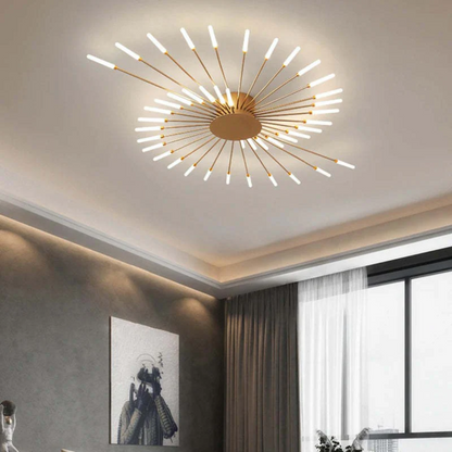Brighten Your Space with the Ultra-Illuminating Ceiling Fixture