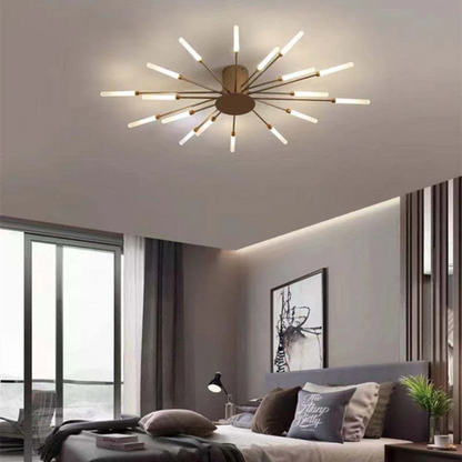 Brighten Your Space with the Ultra-Illuminating Ceiling Fixture