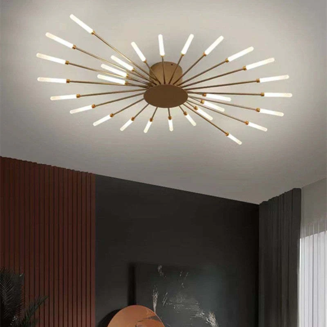 Brighten Your Space with the Ultra-Illuminating Ceiling Fixture