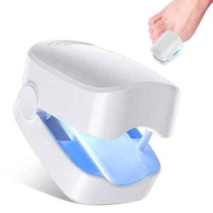 Home Laser Treatment for Nail Fungus with Rechargeable Battery